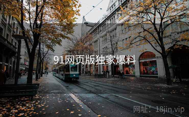 91网页版独家爆料  第2张