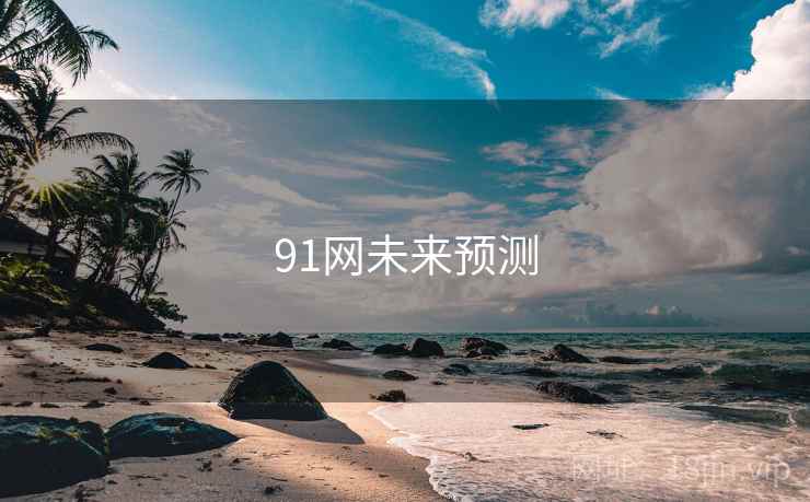 91网未来预测  第1张