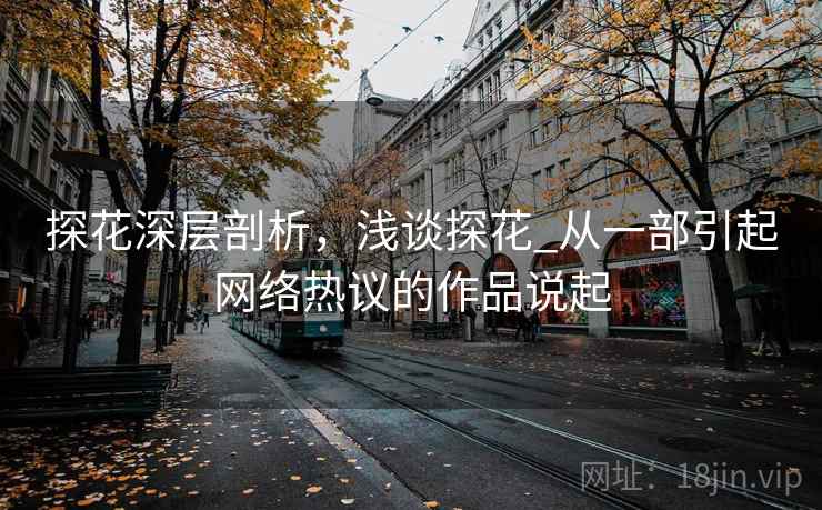 探花深层剖析，浅谈探花_从一部引起网络热议的作品说起  第2张